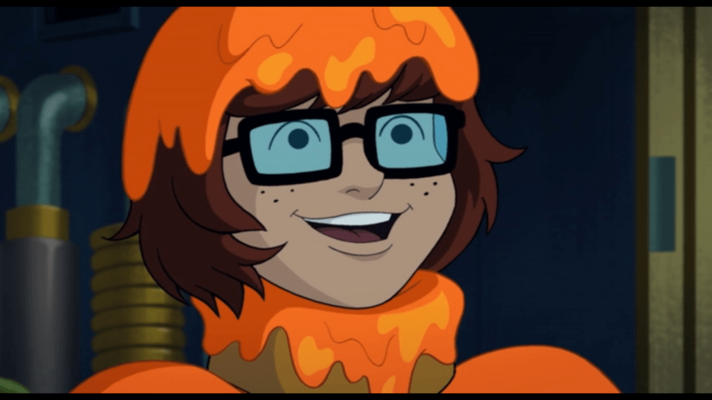 Velma – A icônica personagem em série de animação adulta