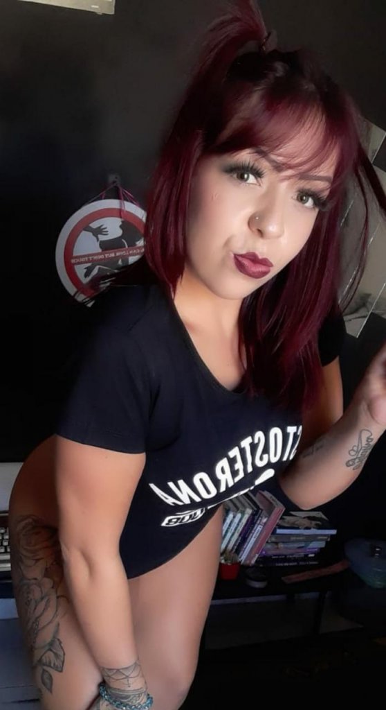 Jéssica Emmy