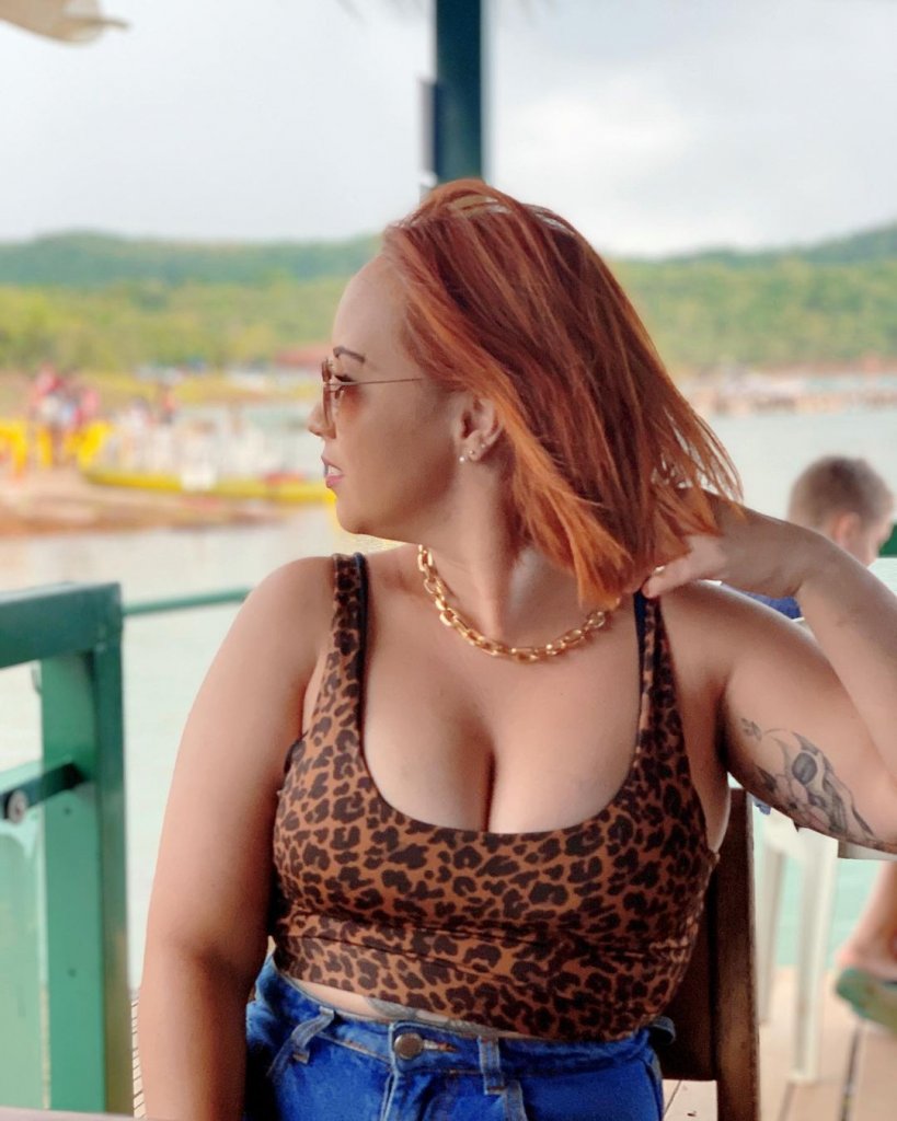 Paula Hortência