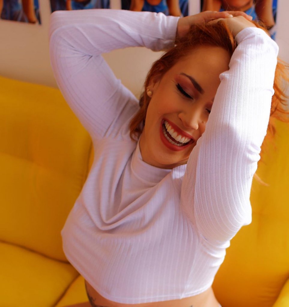 Paula Hortência
