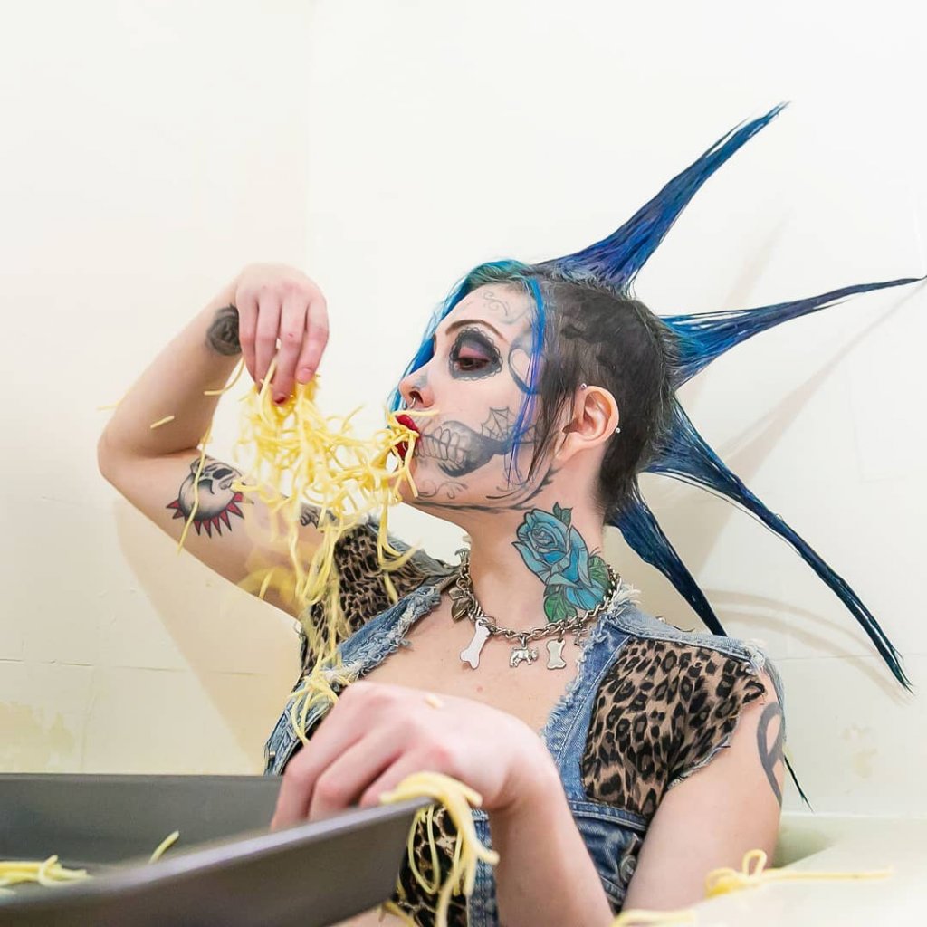Quézia Riot