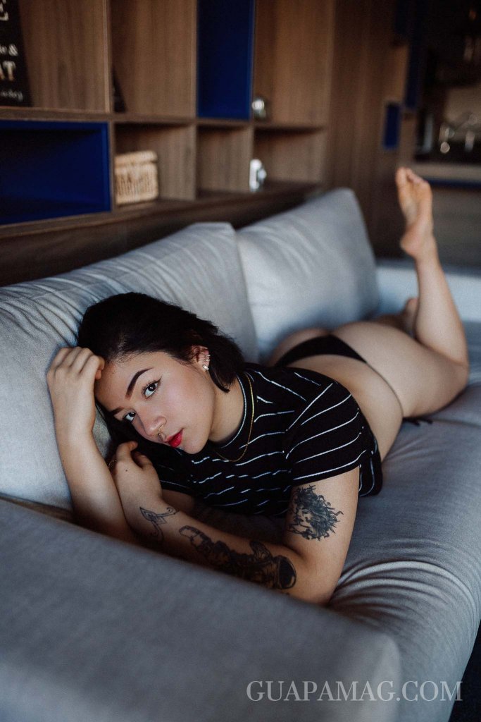 Bi Mejia guapamag