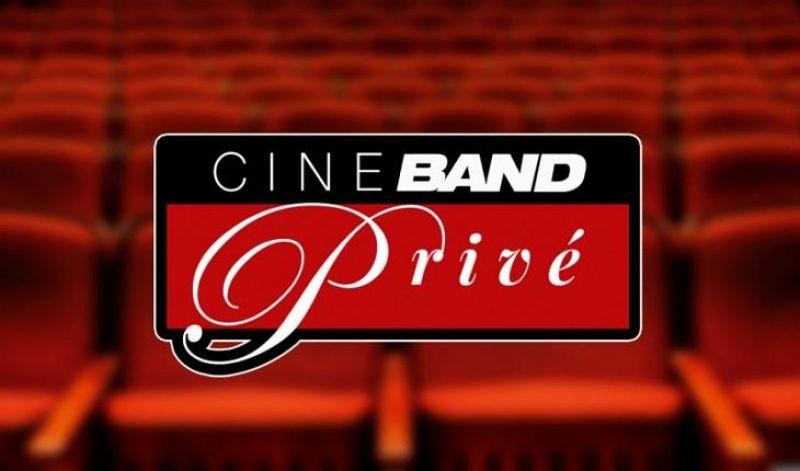 Porno softcore – O sucesso do Cine Band Privé