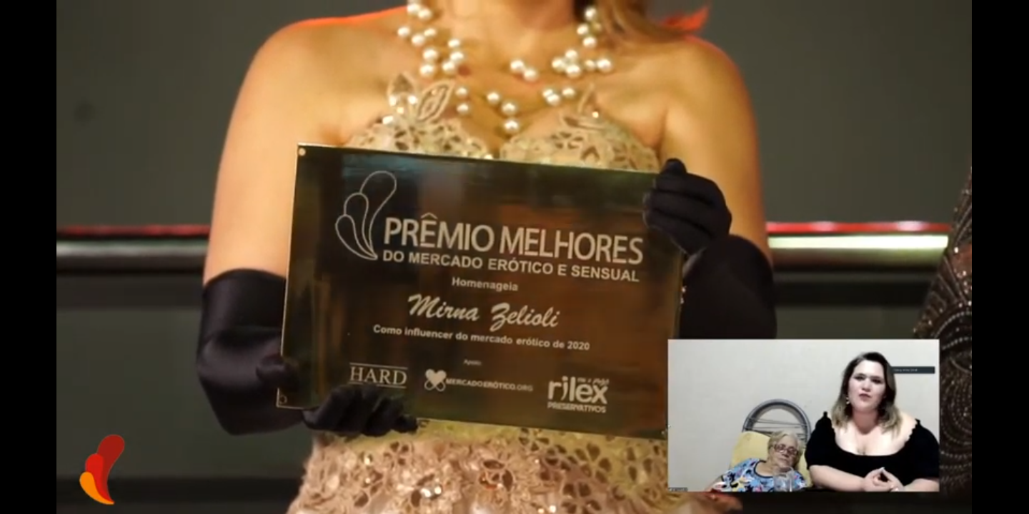 Mercado Erótico – Prêmio elege as melhores empresas de 2020