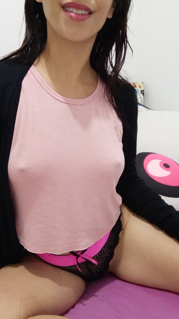 Zahra Fiori