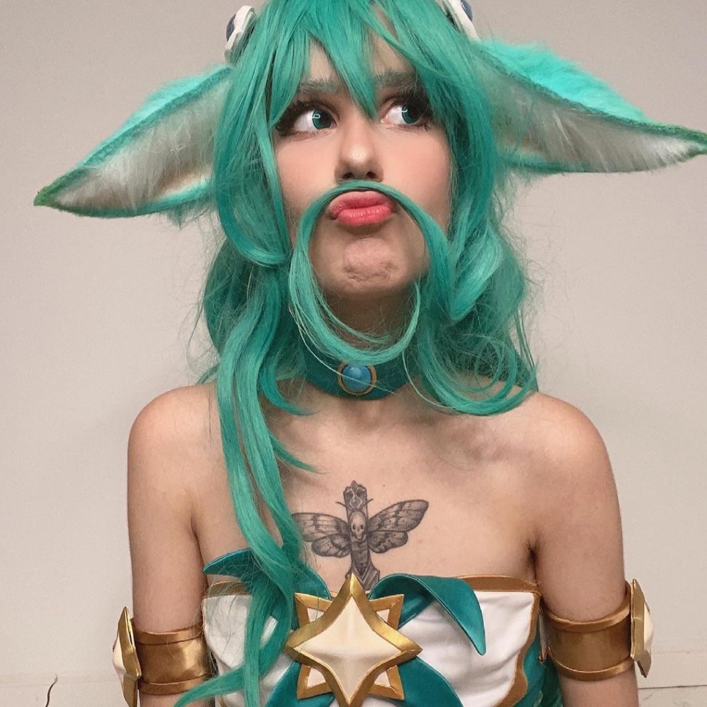 Cosplay Brasileiras, cosplayer Cosplay Brasil