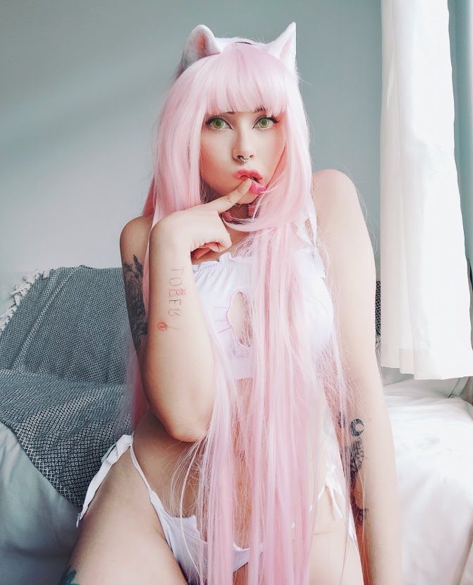 Sunnie Max nua onlyfans pelada fotos videos privacy