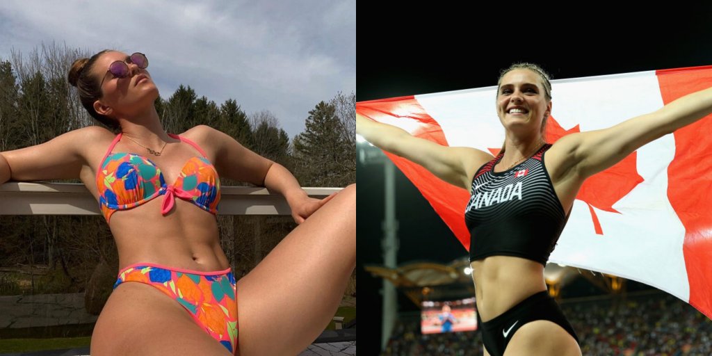 Alysha Newman