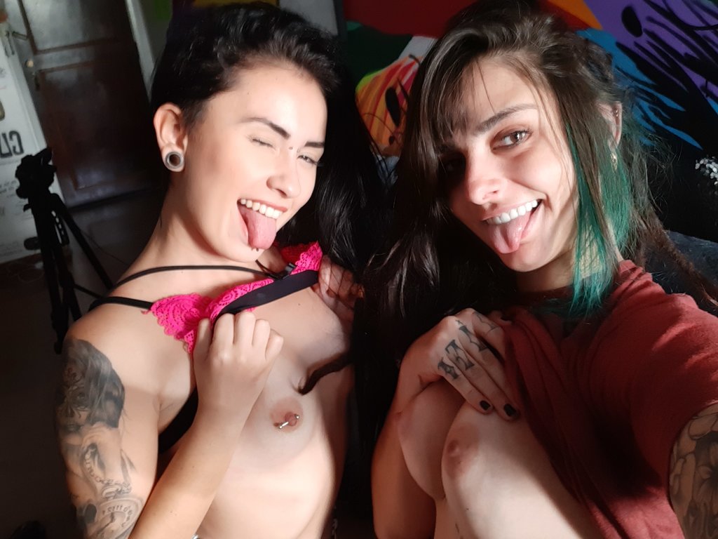 Porno Lesbico Brasileiro