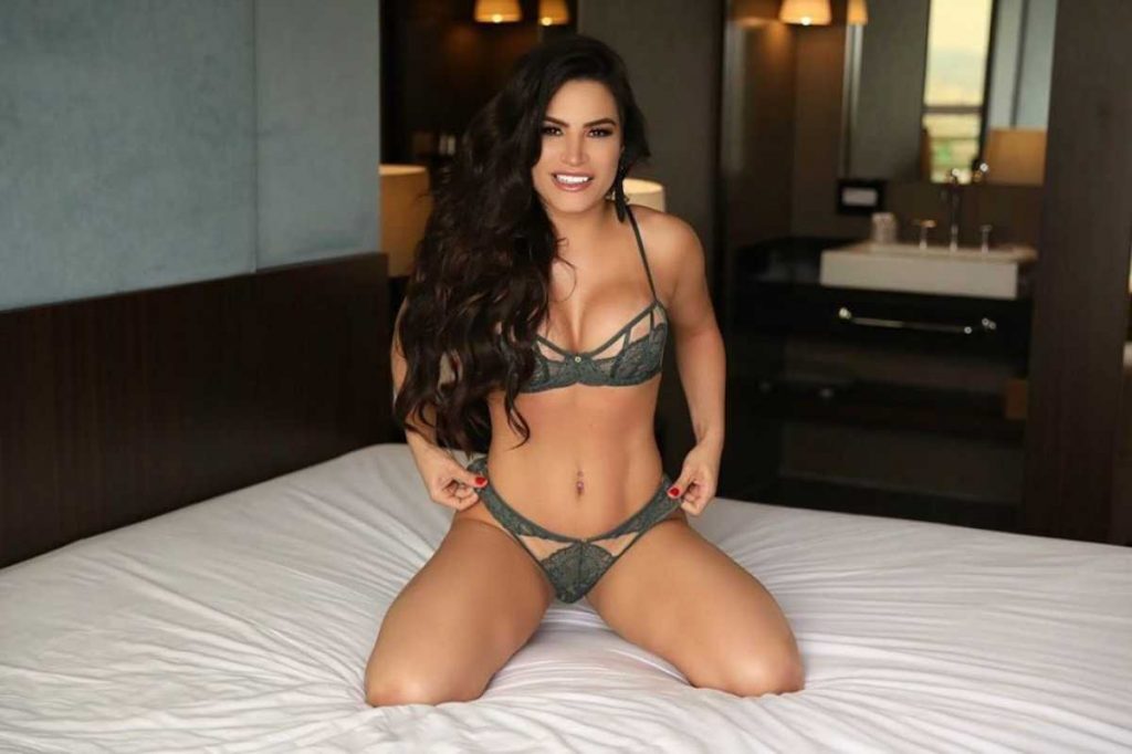 Famosas Nuas Onlyfans