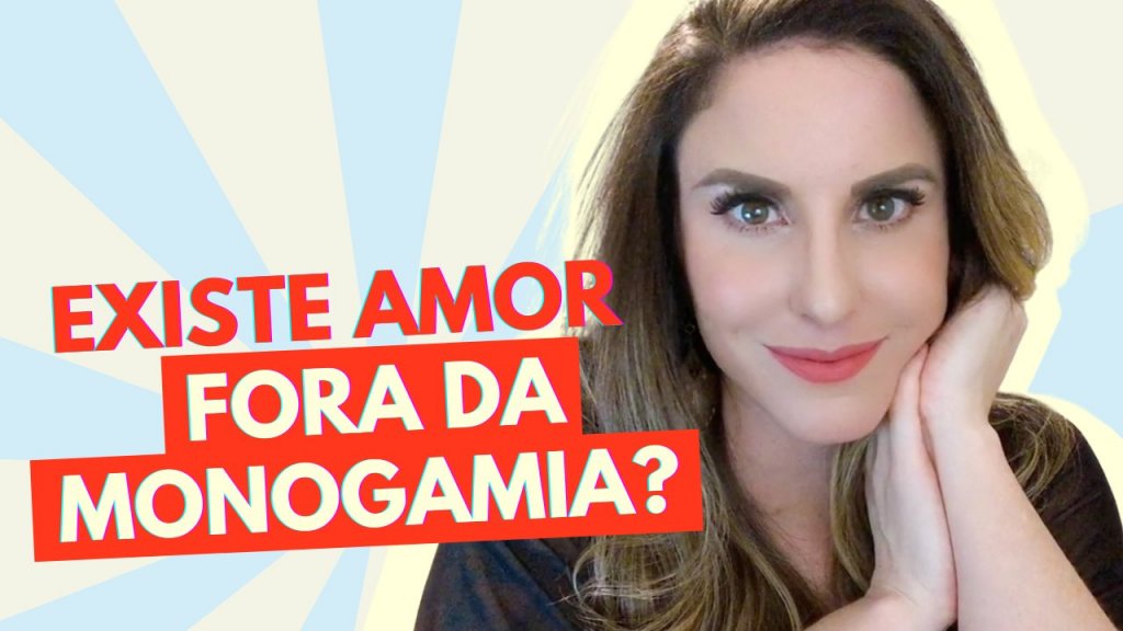 Relacionamento aberto