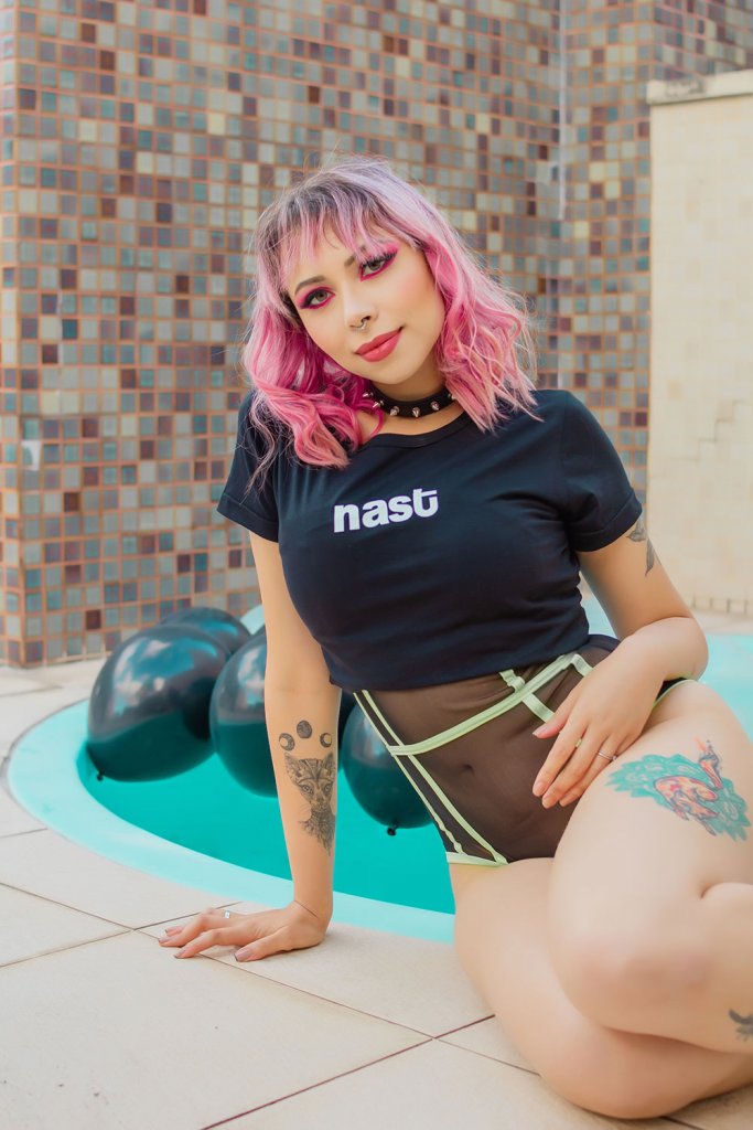 Sunnie Max