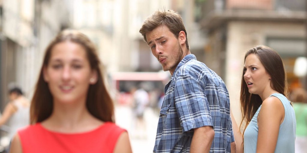 Traição
