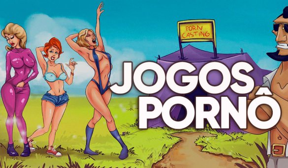JOGOS PORNO