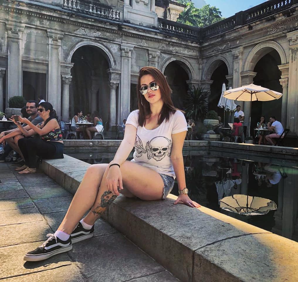 Jessica Cardoso