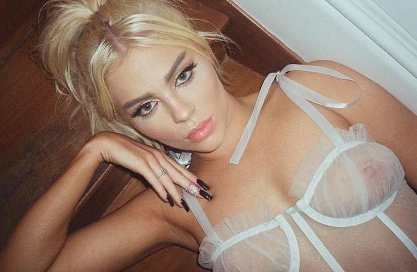 Luisa Sonza 