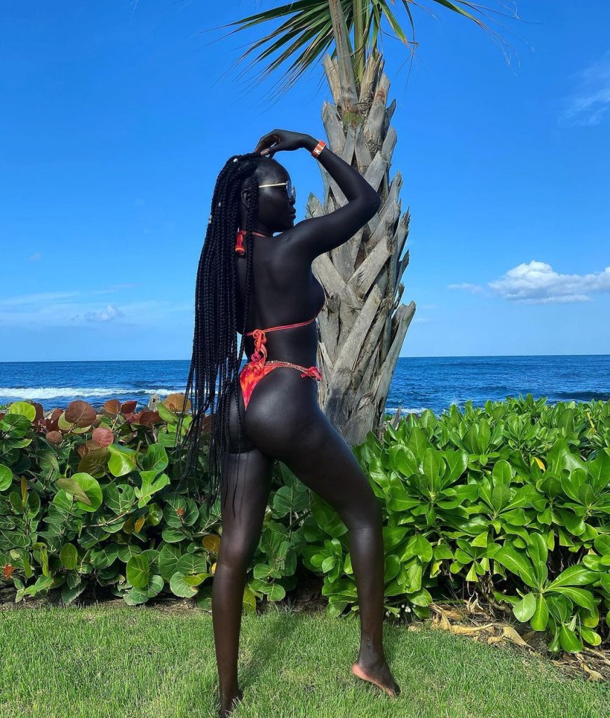 Nyakim Gatwech