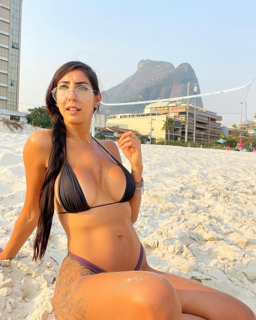 Renatinha Mello