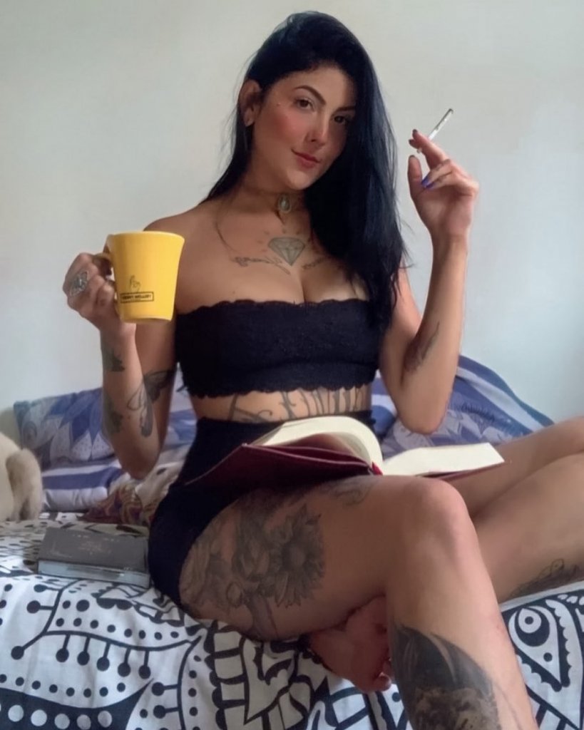 Thuany Vaz
