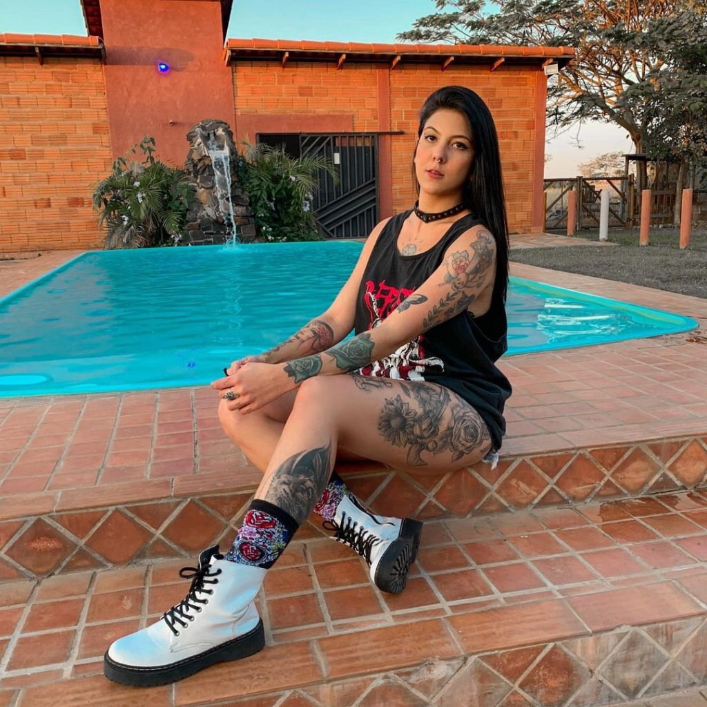 Thuany Vaz