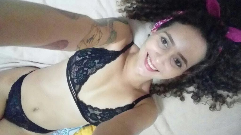 nova atriz porno brasileira