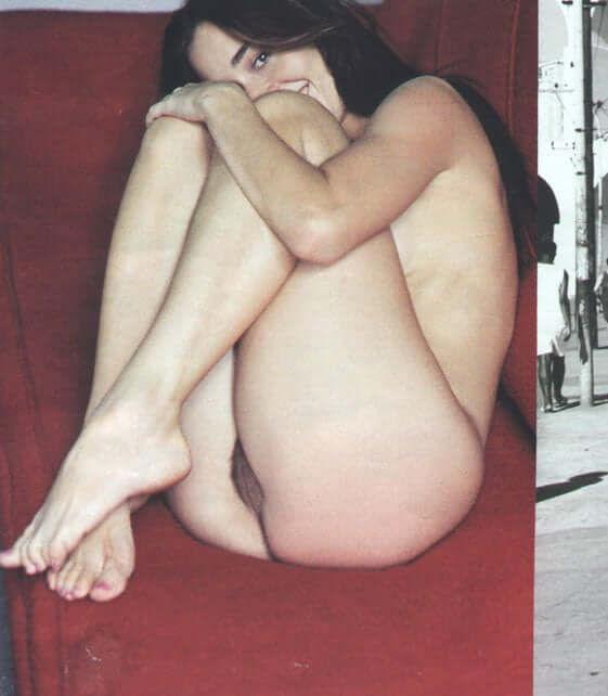 Alessandra Negrini nua pelada fotos playboy nudes atriz gostosa nua sexo porno
