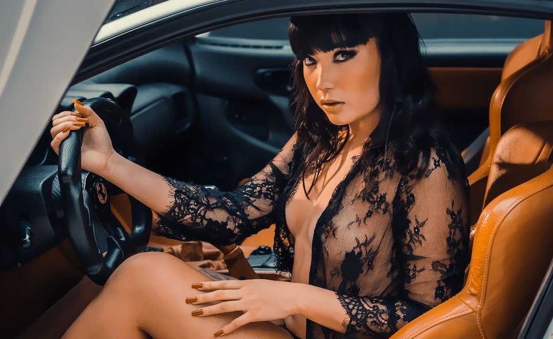 Lina Nakamura