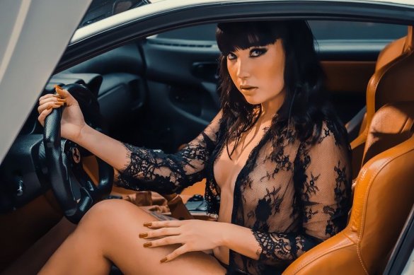 Lina Nakamura