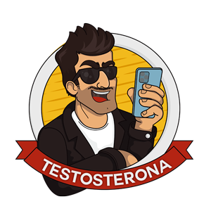 TESTOSTERONA BLOG