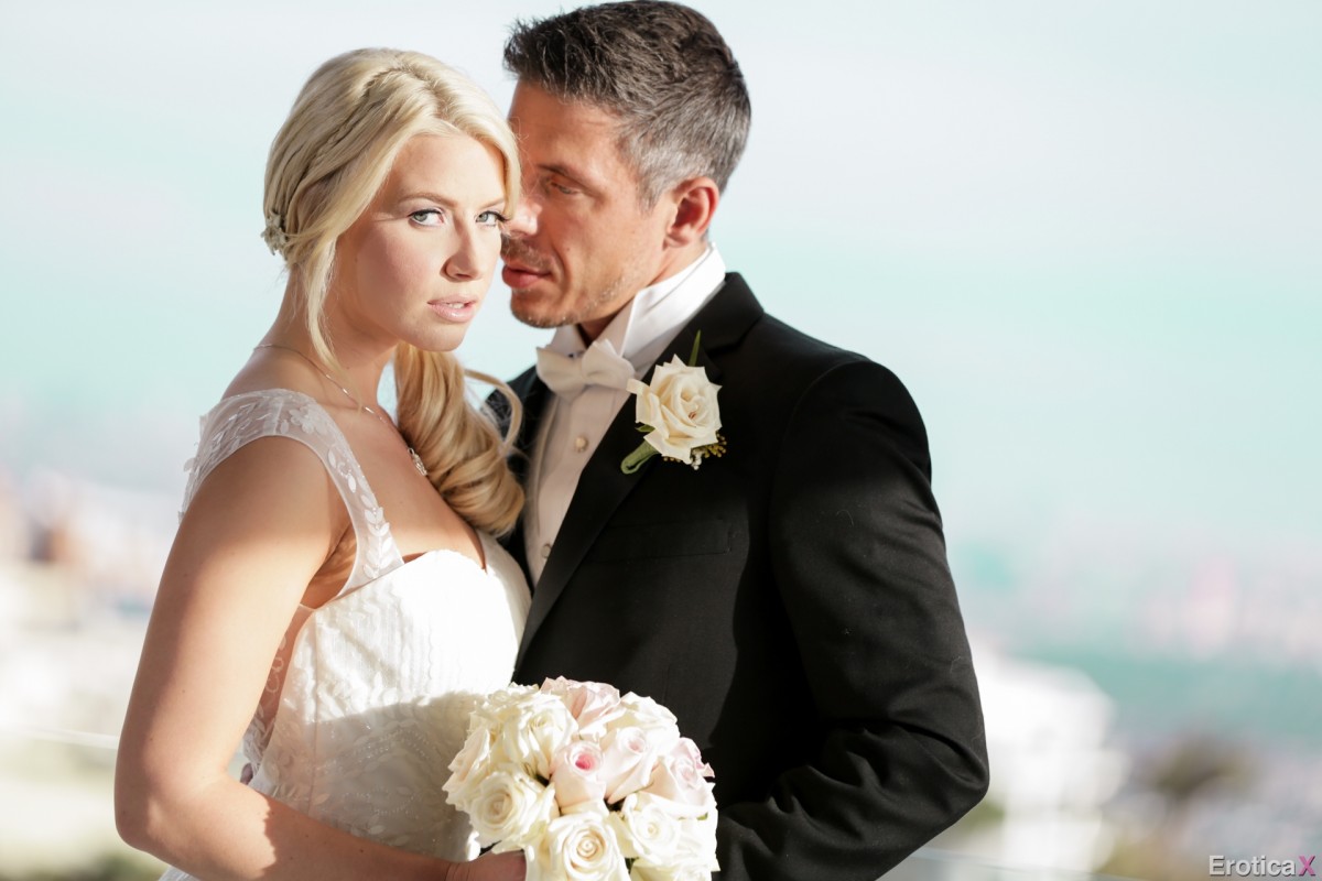 Casais Reais – 10 casais realmente casados do pornô