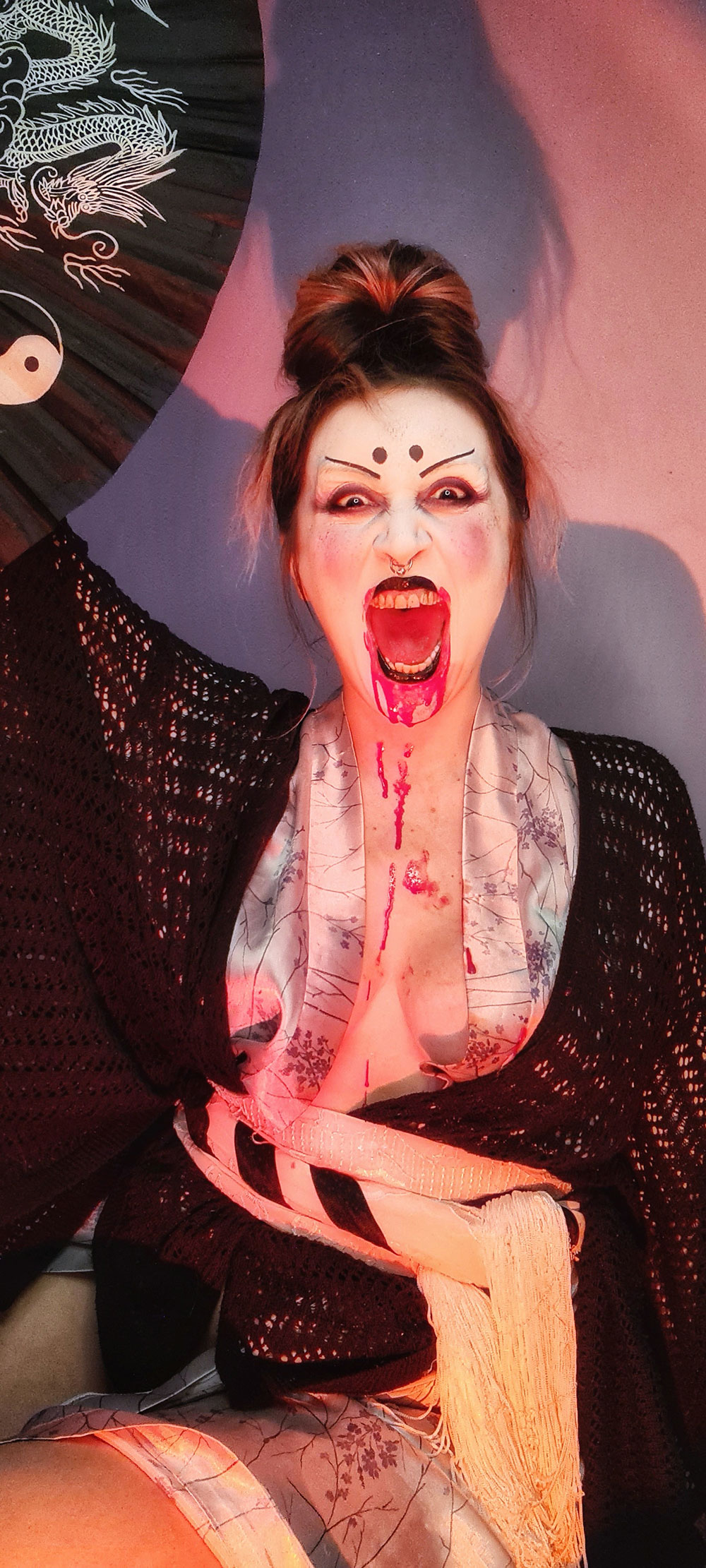 Mistress Mystika