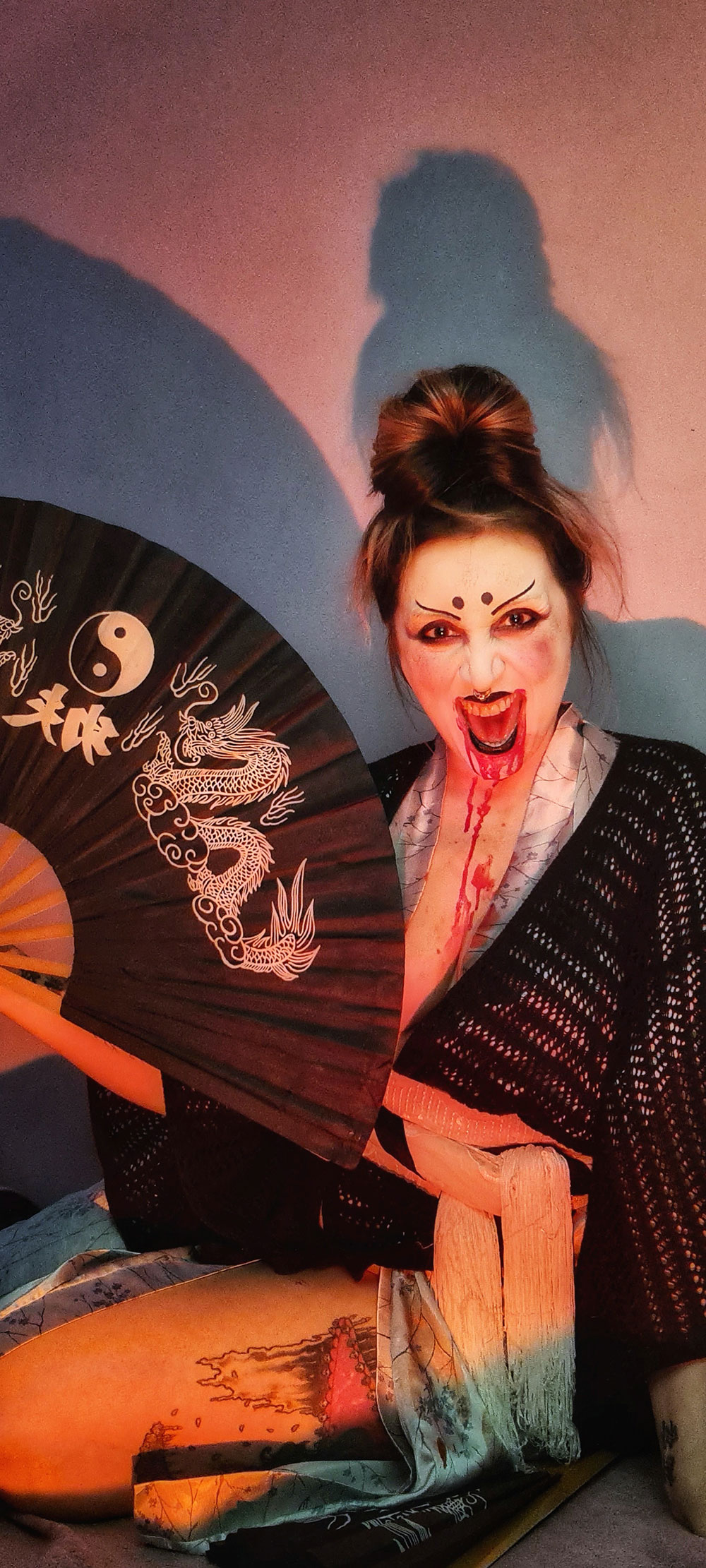 Mistress Mystika