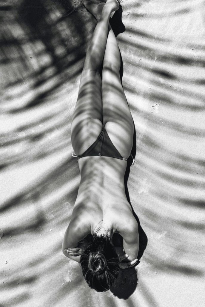 Mariana Ximenes sensual