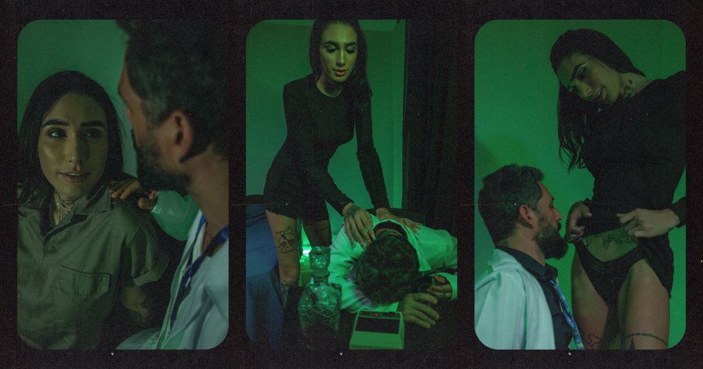 Projeto M Marcela Dimov
