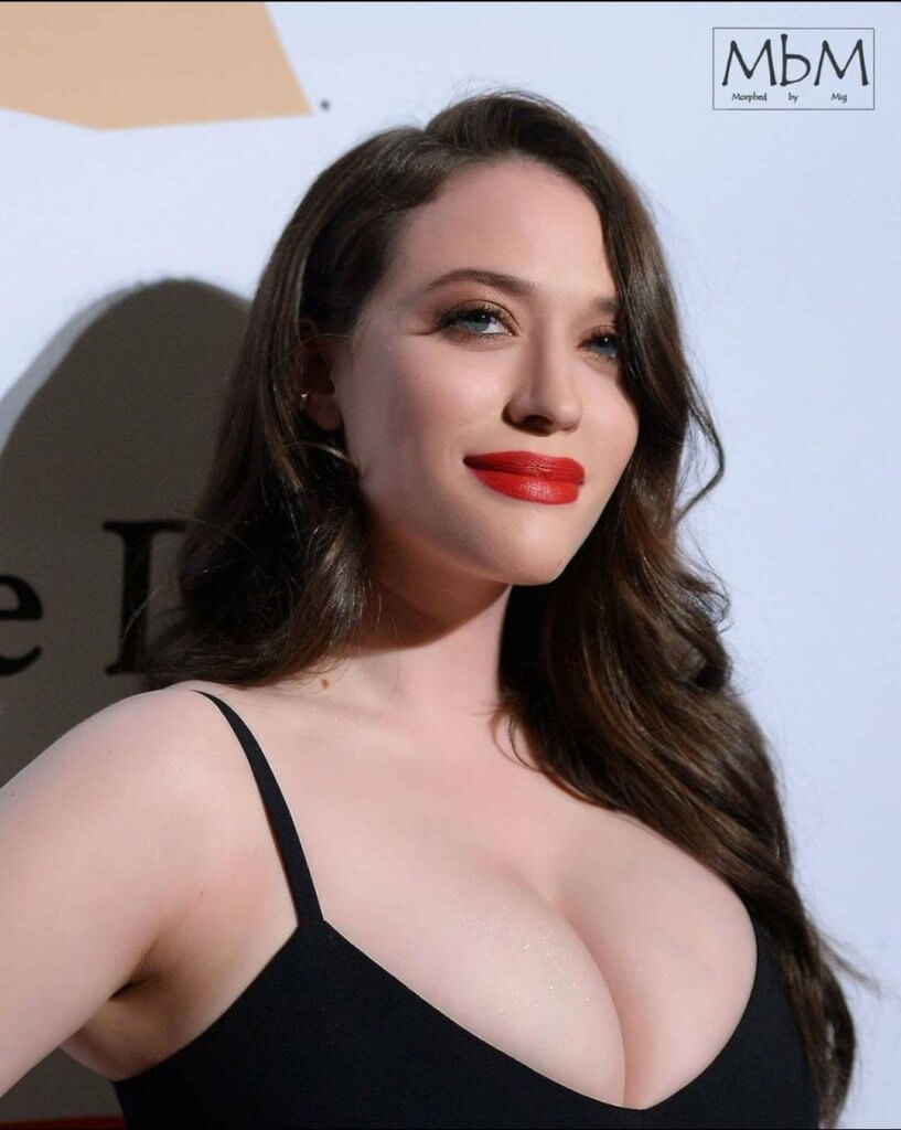 Kat Dennings