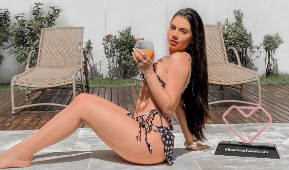 Taina Costa