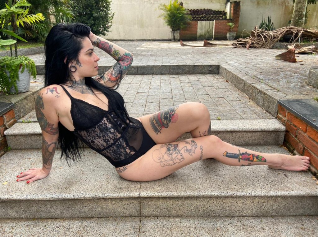 Bruxa