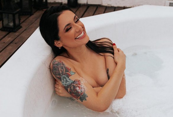 Leticia Gabriela Letsgab close friends