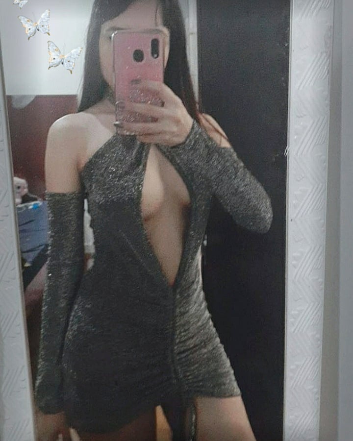 Mia Ahr