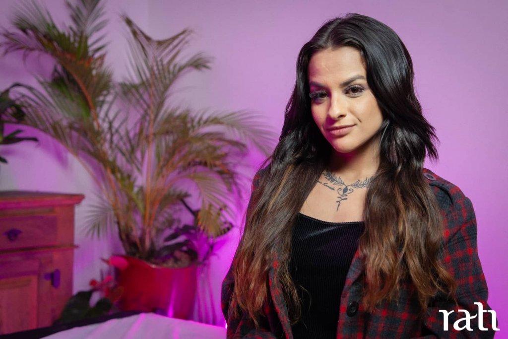 conquistar uma mulher