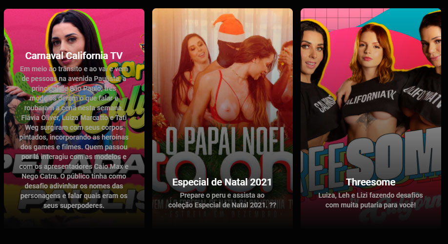 Netflix +18