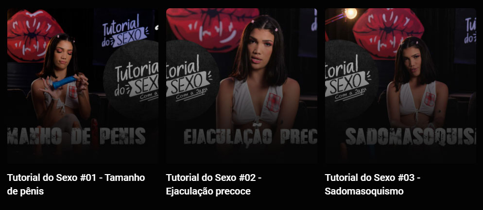 netflix porno