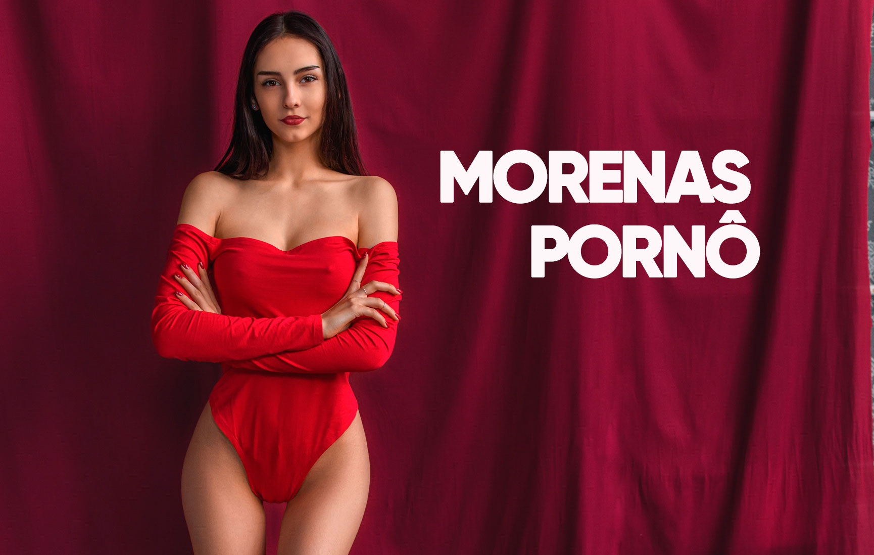 Porno Morenas – A lista das melhores atrizes porno morenas  do mundo