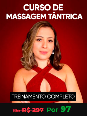 o melhor curso massagem tantrica