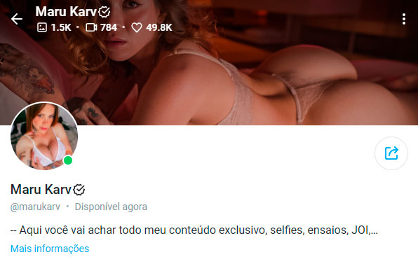 maru karv onlyfans brasil