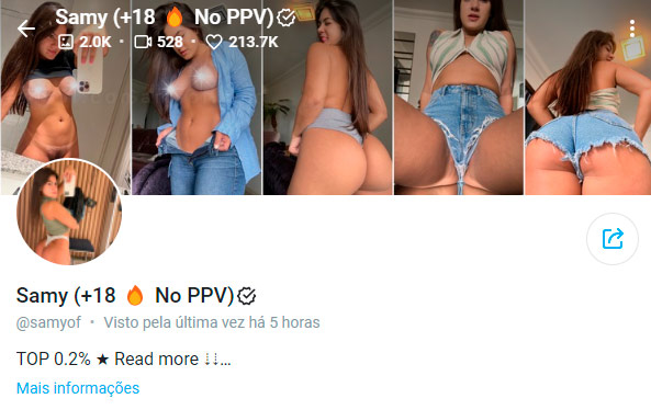 rute rocha Brasileiras Onlyfans