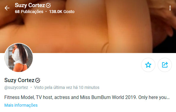 Onlyfans Brasil