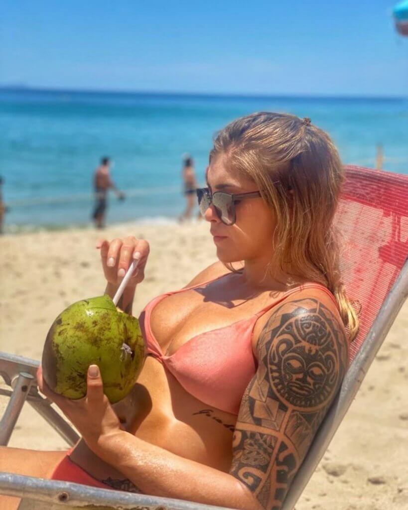 Bruna Ellen onlyfans