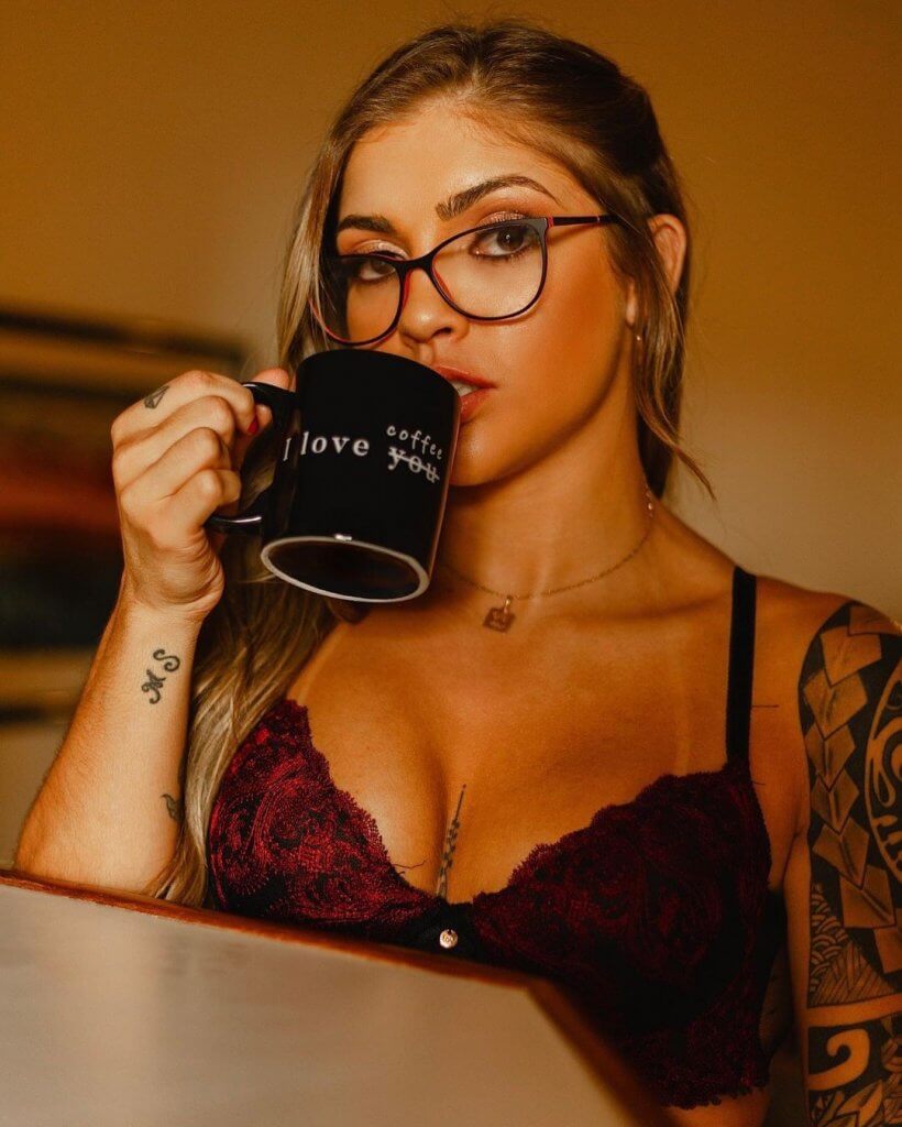 Bruna Ellen onlyfans