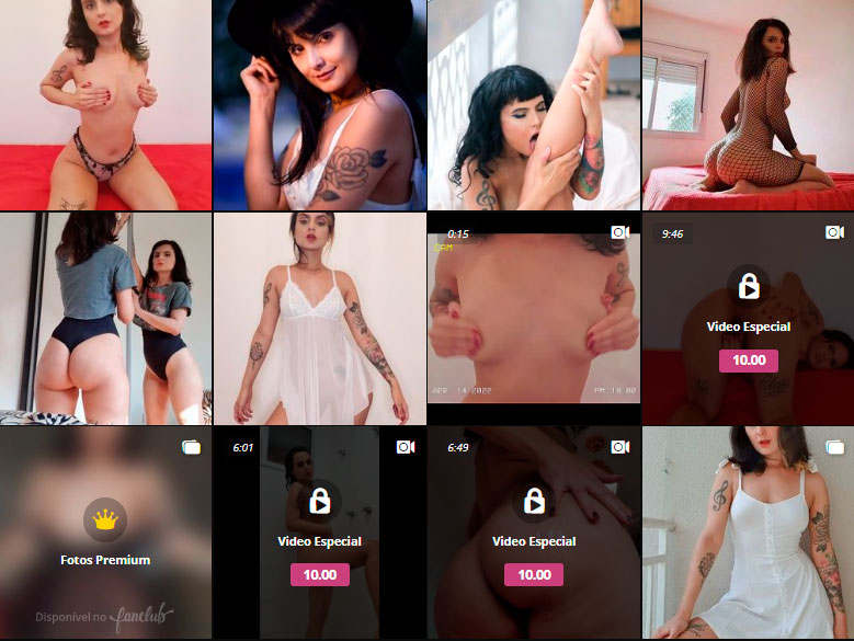mia cherry camgirl brasileira cam girl camera prive ao vivo